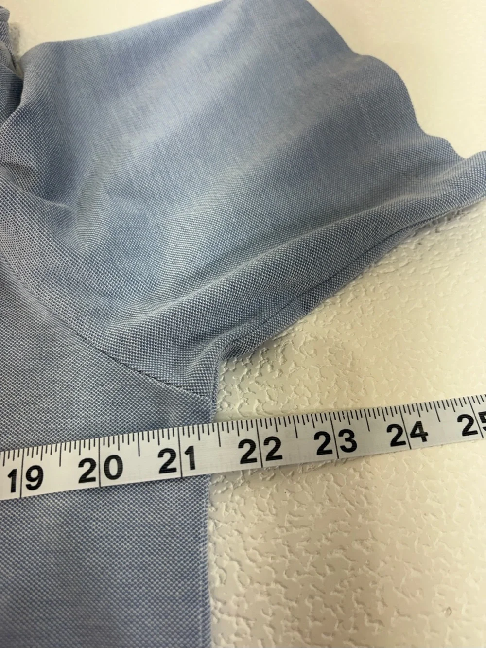 Ralph Lauren Light Blue Short-Sleeve Polo with Embroidered Pony 3850
